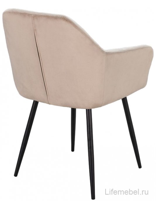 Кресло DC8175 / Стул DC8175 бежевый