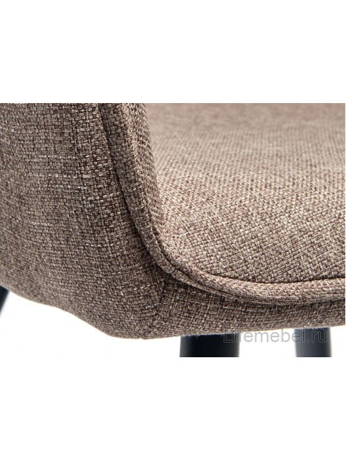 Кресло Frida латте