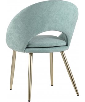 Стул на металлокаркасе Габи