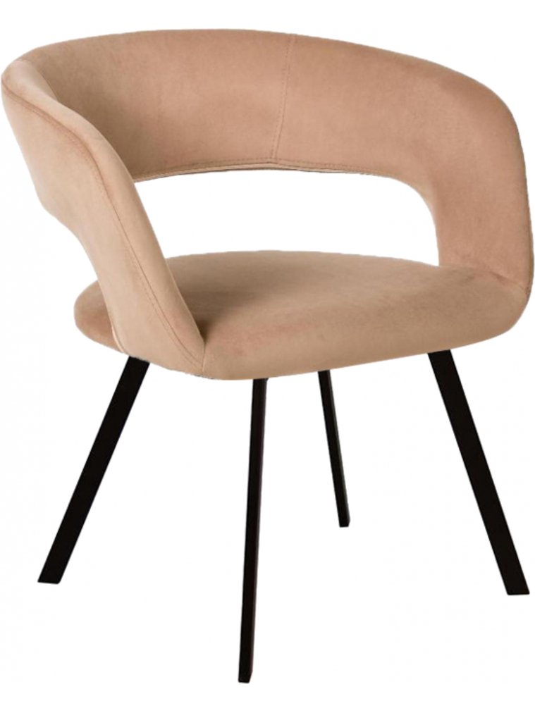 Кресло Hugs беж / arki