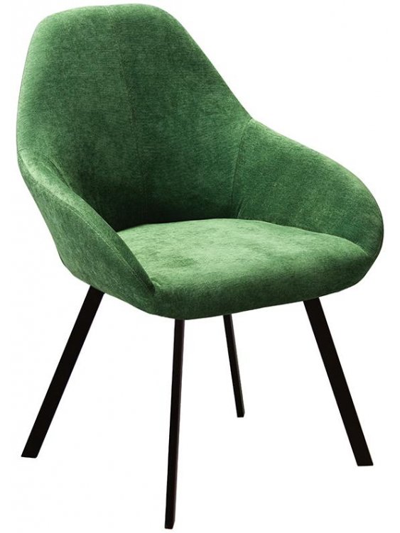 Кресло Kent Arki грин