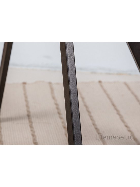 Кресло Kent Arki изумрудное