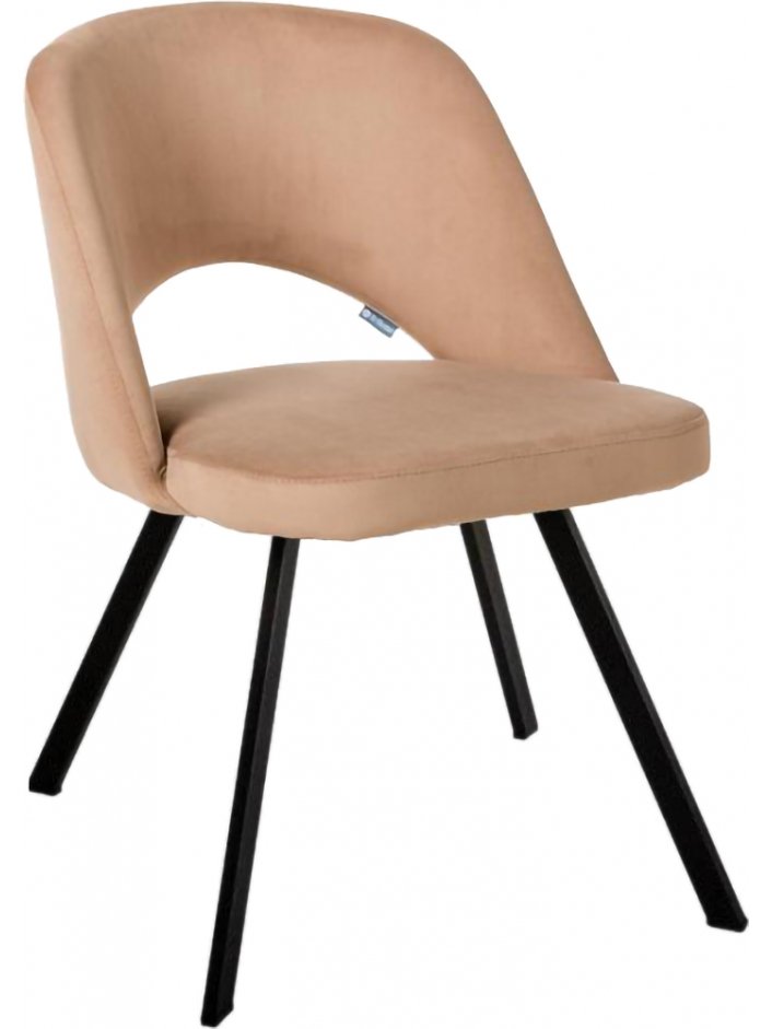 Кресло Lars Arki бежевое