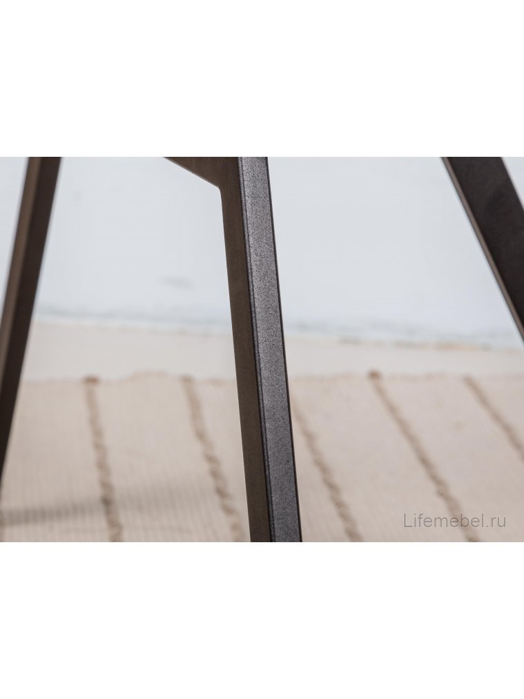 Кресло Lars Arki фисташковое