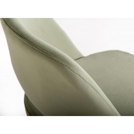 Стул на металлокаркасе Lars Эко