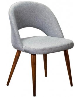 Стул на металлокаркасе Lars