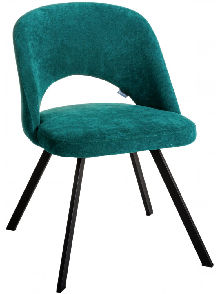 Кресло Lars Arki изумрудное