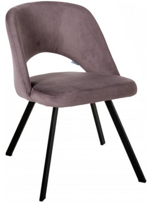 Кресло Lars Arki коричневое