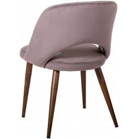 Стул на металлокаркасе Lars Эко