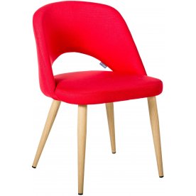 Стул на металлокаркасе Lars Эко