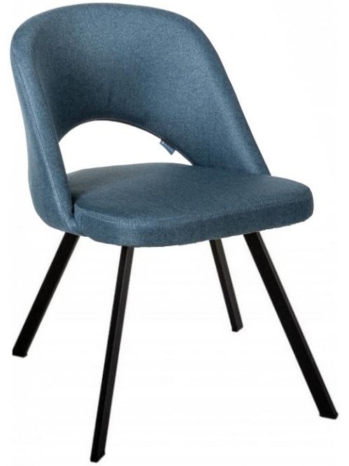 Кресло Lars Arki синее