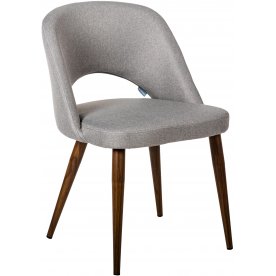 Стул на металлокаркасе Lars Эко