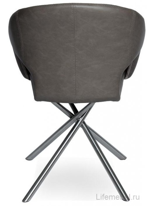 Кресло SH-11 brown 17168