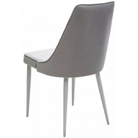 Стул на металлокаркасе Nepal-P