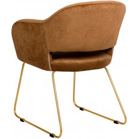 Кресло Oscar Линк