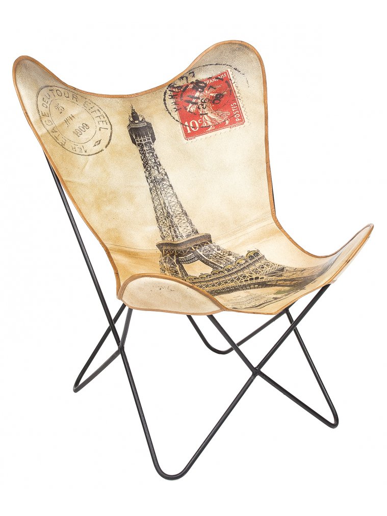 Кресло PARIS 950