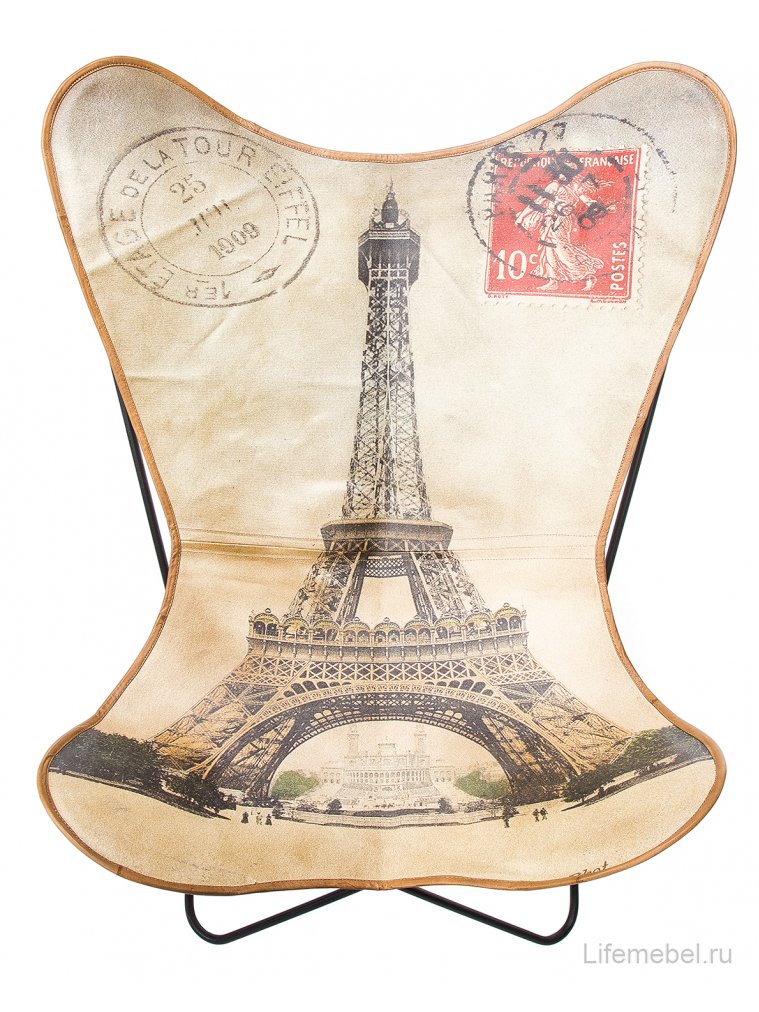 Кресло PARIS 950