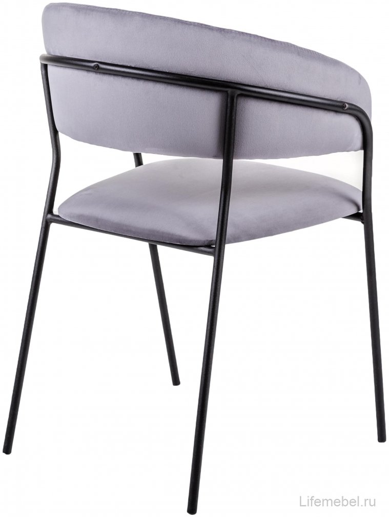 Кресло Portman grey