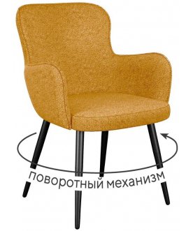 Кресло DikLine 503