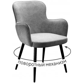 Кресло DikLine 503