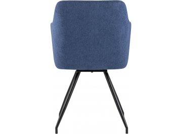 Стул на металлокаркасе Санда