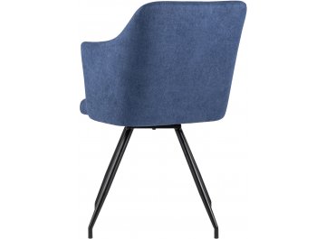 Стул на металлокаркасе Санда