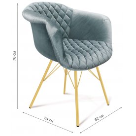 Кресло SHT-ST31-С2/S37