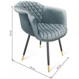 Кресло SHT-ST31-С2/S95-1