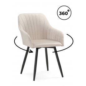 Кресло Слэм крутящееся