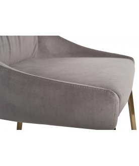 Кресло 30C-1185 GRE