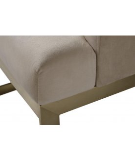 Кресло 76AR-612GOLD-CR