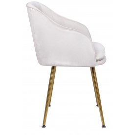 Кресло Aqua steel