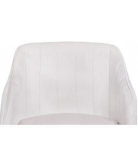 Кресло Aqua steel