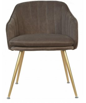 Кресло Aqua steel