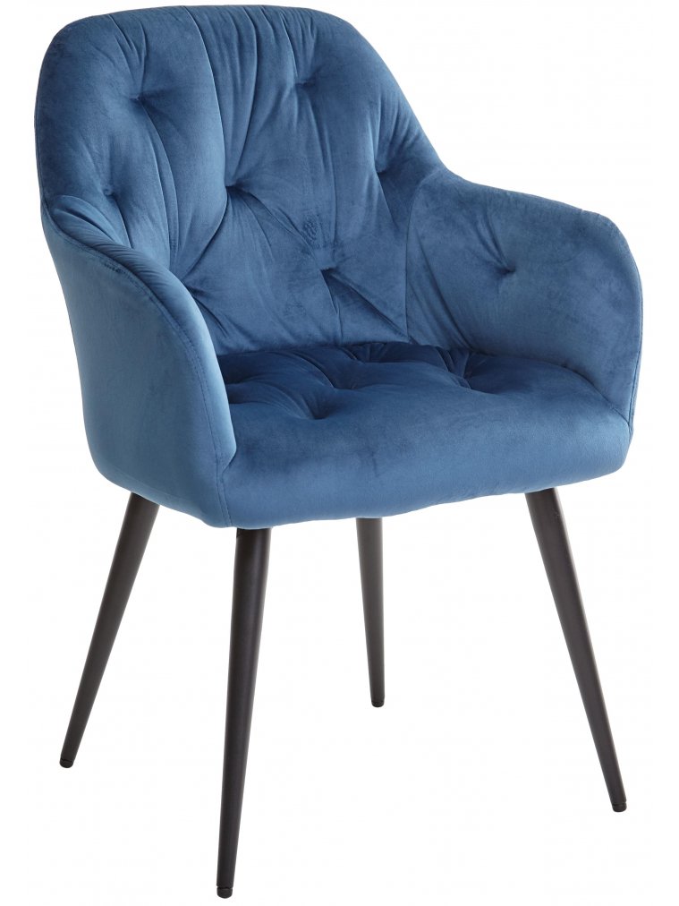 Кресло Arabis ash blue