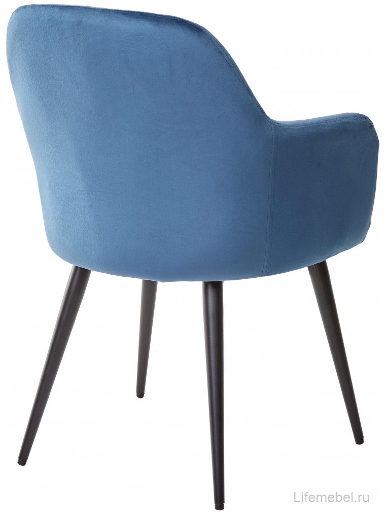 Кресло Arabis ash blue