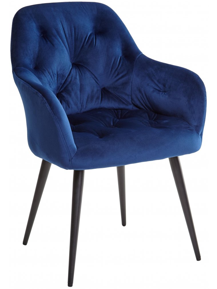 Кресло Arabis blue