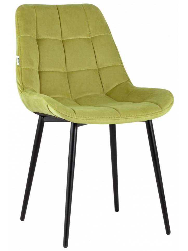 Кресло Родни оливковое