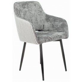 Кресло Бюрократ KF-7