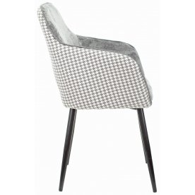 Кресло Бюрократ KF-7