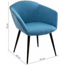 Кресло Camelia