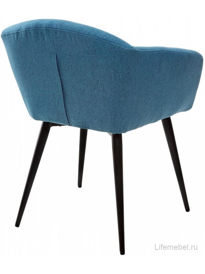 Кресло Camelia marine blue