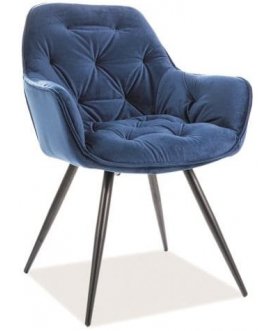 Кресло Cherry Velvet