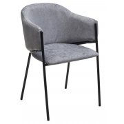 rain 17 серый / черный