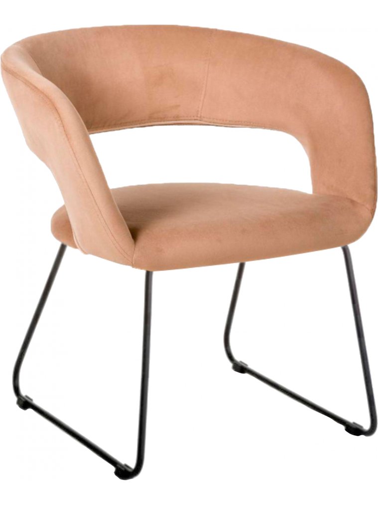 Кресло Hugs беж / link