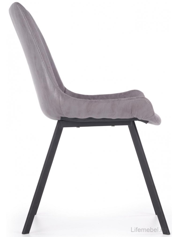 Кресло K279 серое