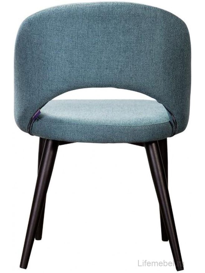 Кресло Lars Сканди блю