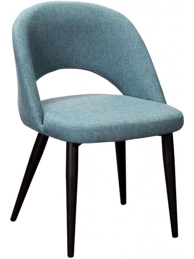 Кресло Lars Сканди блю