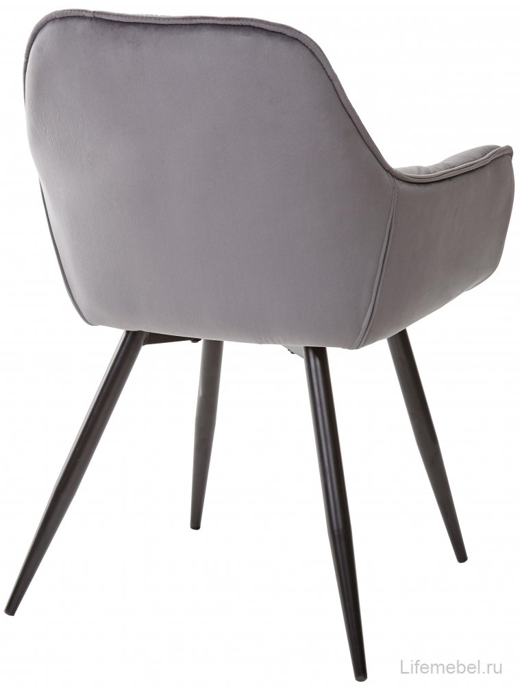 Кресло Malta grey