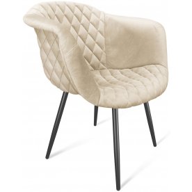 Кресло Sheffilton SHT-ST31-С4/S95-1